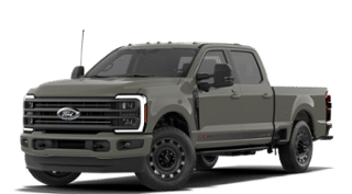 2027 Ford Super Duty® External Image 1